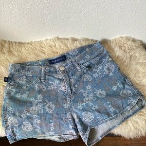 ROCK & REPUBLIC LOLITA SHORT